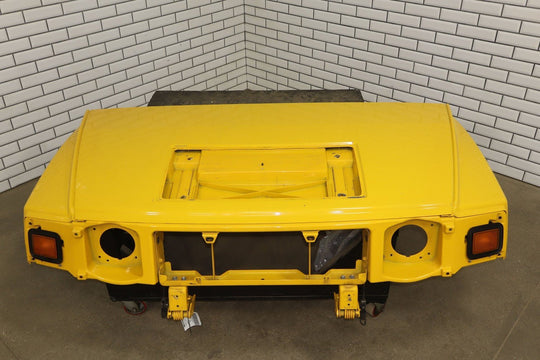 2003 - 2007 Hummer H2 Hood *Yellow 43* 15927860