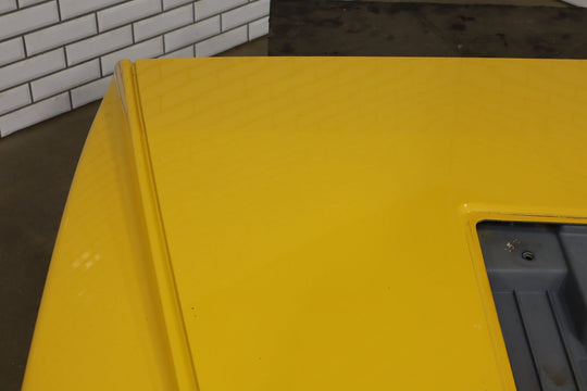 2003 - 2007 Hummer H2 Hood *Yellow 43* 15927860