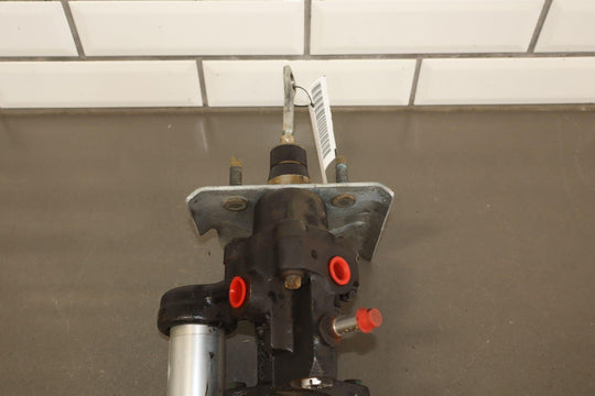 2003 - 2007 Hummer H2 Hydroboost Brake Power Booster Master Cylinder W/Reservoir