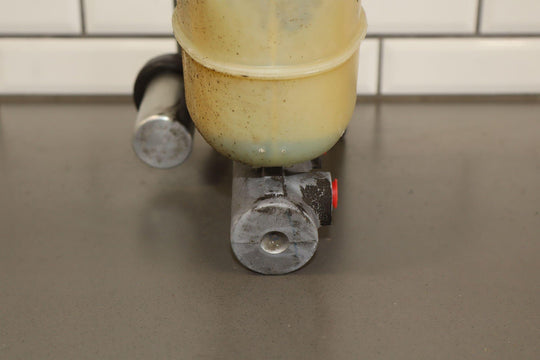 2003 - 2007 Hummer H2 Hydroboost Brake Power Booster Master Cylinder W/Reservoir