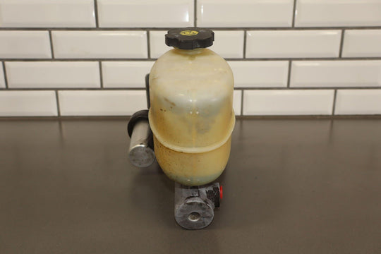 2003 - 2007 Hummer H2 Hydroboost Brake Power Booster Master Cylinder W/Reservoir