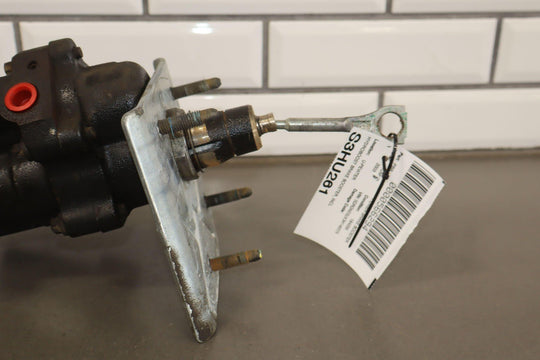 2003 - 2007 Hummer H2 Hydroboost Brake Power Booster Master Cylinder W/Reservoir