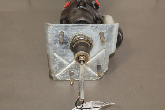 2003 - 2007 Hummer H2 Hydroboost Brake Power Booster Master Cylinder W/Reservoir