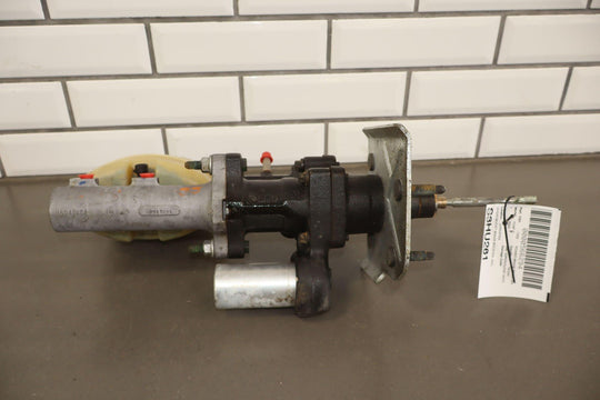 2003 - 2007 Hummer H2 Hydroboost Brake Power Booster Master Cylinder W/Reservoir