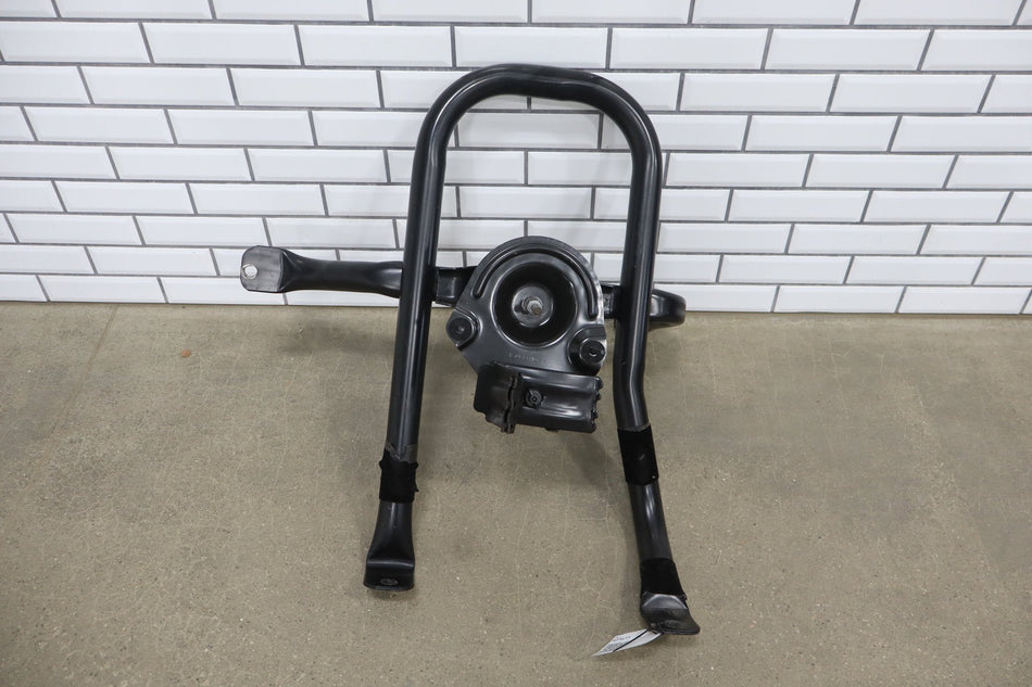 2003-2007 Hummer H2- Interior Spare Wheel Carrier