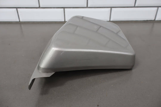 2003 - 2007 Hummer H2 Left Cowl Panel End Cap 15063026 OEM
