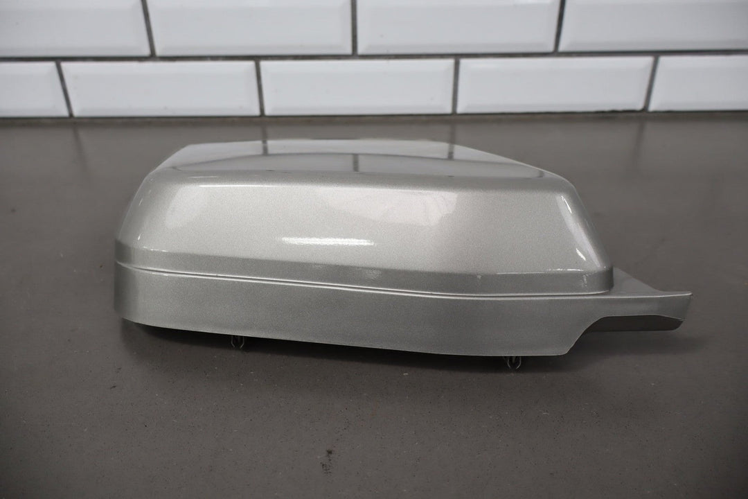 2003 - 2007 Hummer H2 Left Cowl Panel End Cap 15063026 OEM