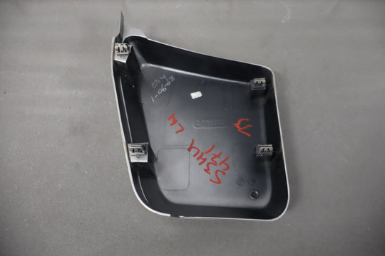 2003 - 2007 Hummer H2 Left Cowl Panel End Cap 15063026 OEM