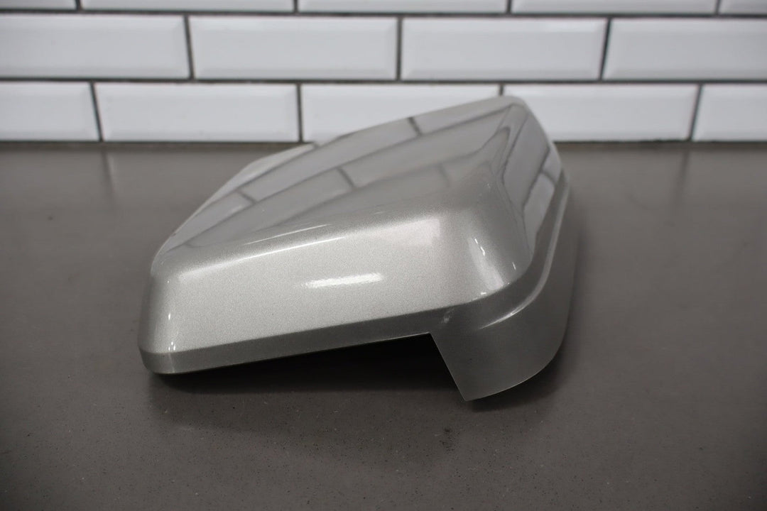 2003 - 2007 Hummer H2 Left Cowl Panel End Cap 15063026 OEM