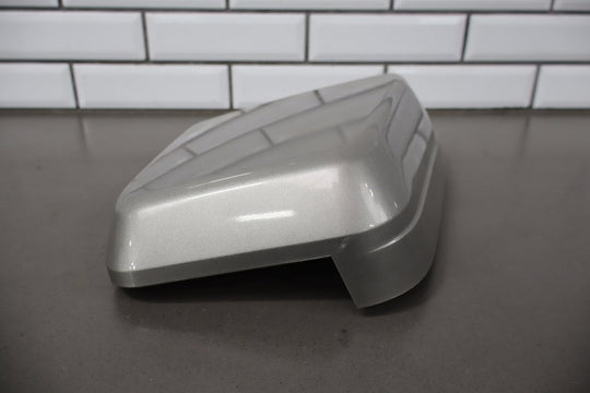 2003 - 2007 Hummer H2 Left Cowl Panel End Cap 15063026 OEM