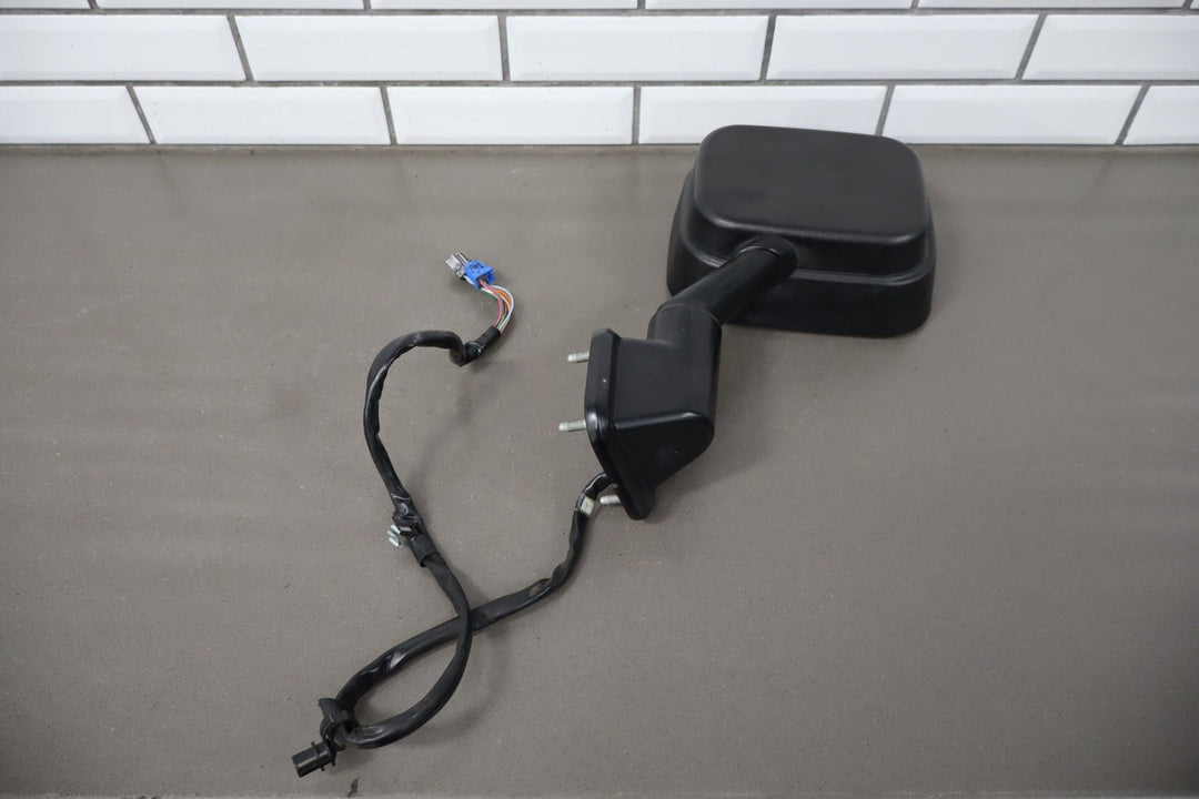2003 - 2007 Hummer H2 Left Door Mirror 10399953