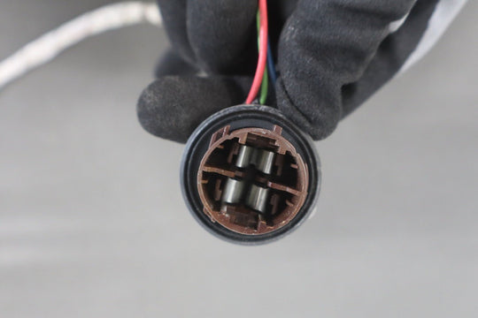 2003 - 2007 Hummer H2 - Left Driver Taillight Wiring Harness 12335954