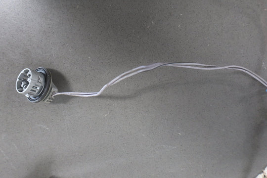 2003 - 2007 Hummer H2 - Left Driver Taillight Wiring Harness 12335954