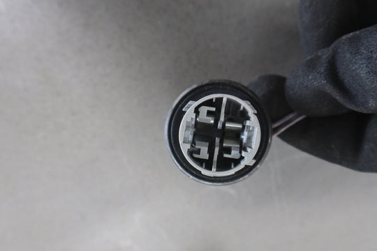 2003 - 2007 Hummer H2 - Left Driver Taillight Wiring Harness 12335954