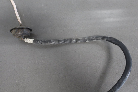 2003 - 2007 Hummer H2 - Left Driver Taillight Wiring Harness 12335954