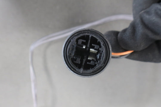 2003 - 2007 Hummer H2 - Left Driver Taillight Wiring Harness 12335954