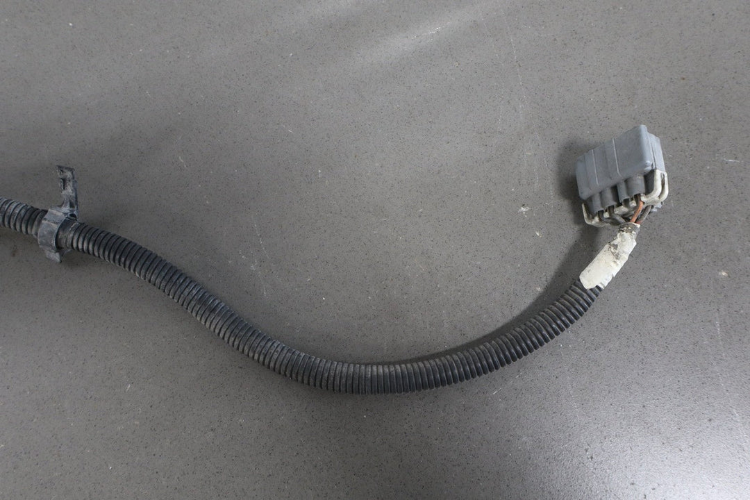 2003 - 2007 Hummer H2 - Left Driver Taillight Wiring Harness 12335954