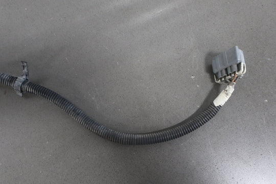 2003 - 2007 Hummer H2 - Left Driver Taillight Wiring Harness 12335954