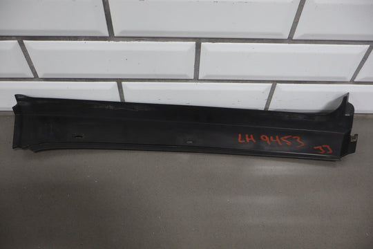 2003 - 2007 Hummer H2 Left Exterior A Pillar OEM