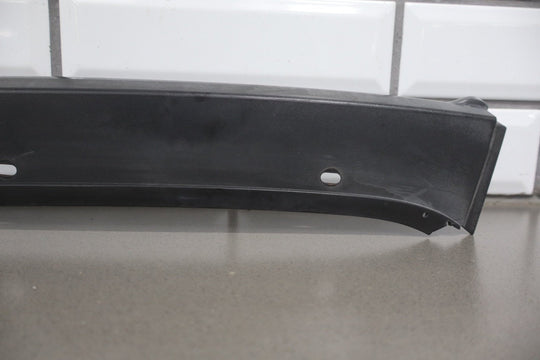 2003 - 2007 Hummer H2 Left Exterior A Pillar OEM