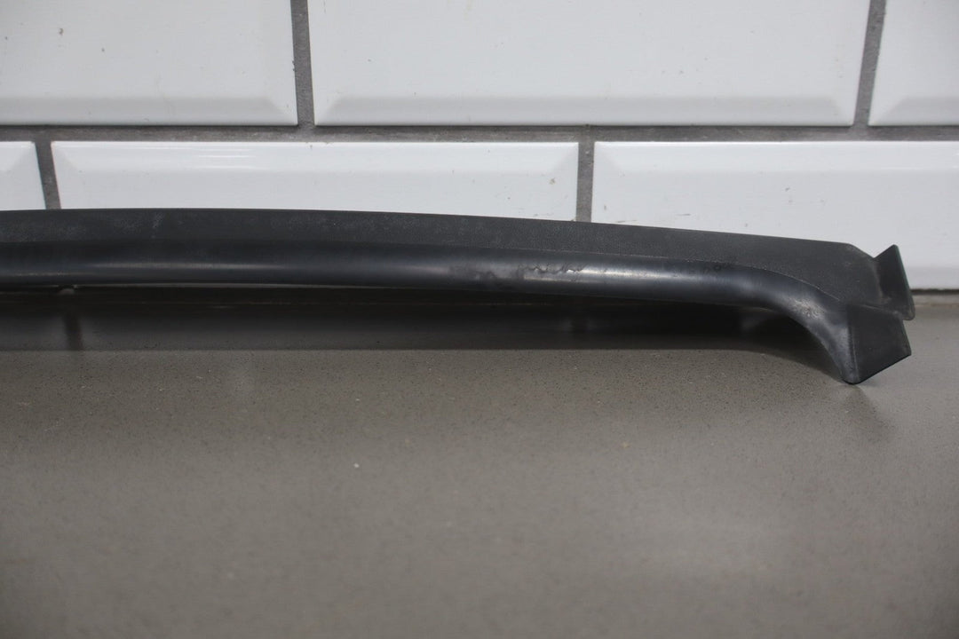 2003 - 2007 Hummer H2 Left Exterior A Pillar OEM