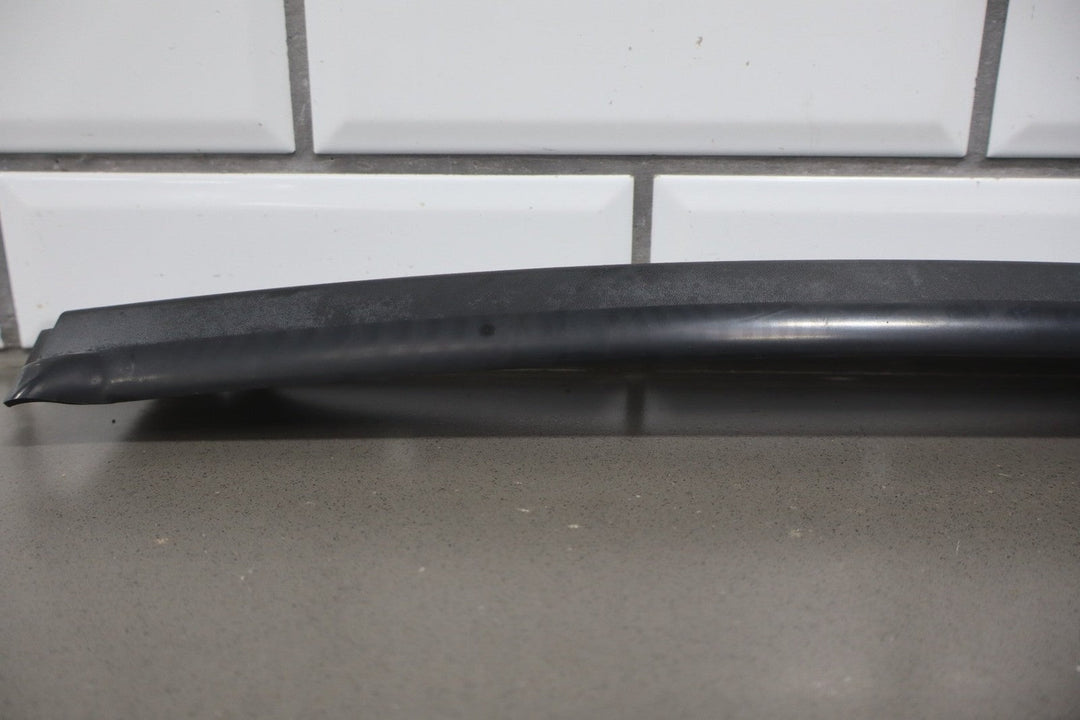 2003 - 2007 Hummer H2 Left Exterior A Pillar OEM