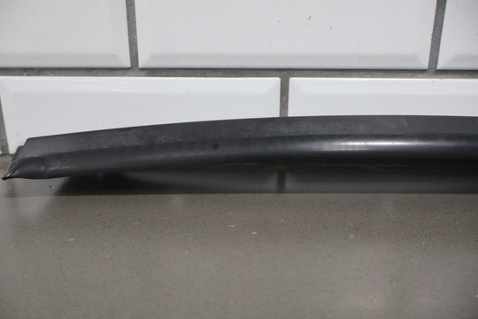 2003 - 2007 Hummer H2 Left Exterior A Pillar OEM