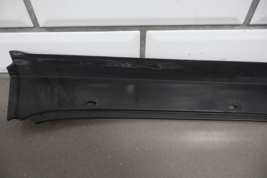 2003 - 2007 Hummer H2 Left Exterior A Pillar OEM