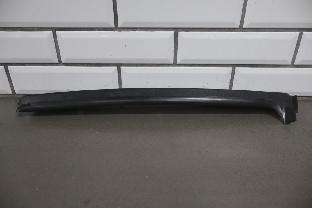 2003 - 2007 Hummer H2 Left Exterior A Pillar OEM