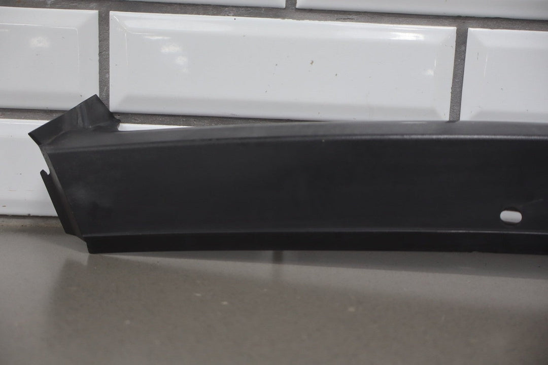 2003 - 2007 Hummer H2 Left Exterior A Pillar OEM