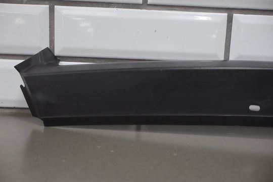2003 - 2007 Hummer H2 Left Exterior A Pillar OEM