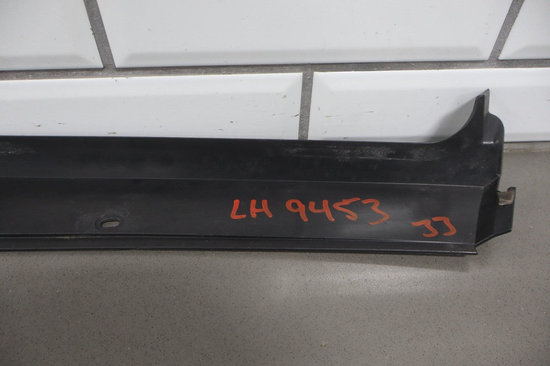 2003 - 2007 Hummer H2 Left Exterior A Pillar OEM