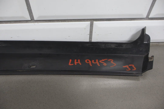 2003 - 2007 Hummer H2 Left Exterior A Pillar OEM