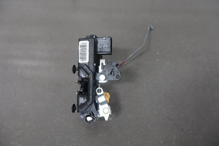 2003-2007 Hummer H2- Left Front Door Latch 15816392
