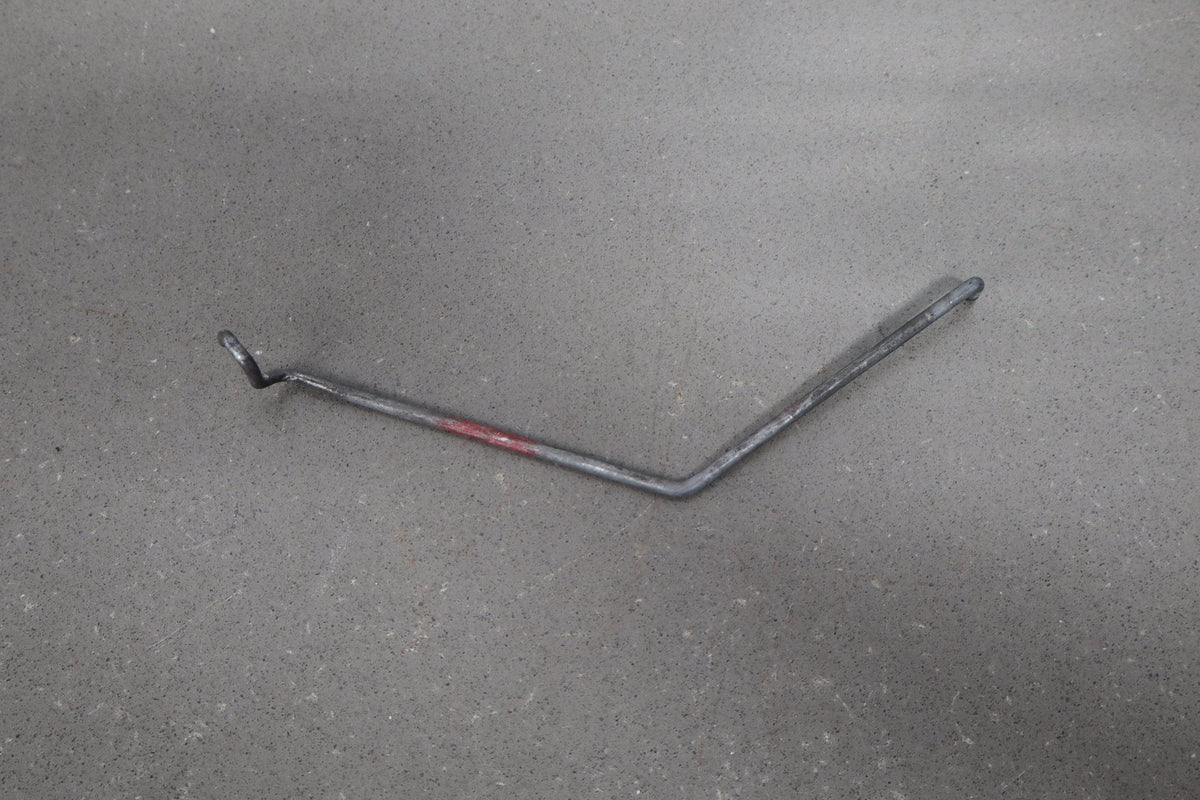 2003-2007 Hummer H2 - Left Front Door Latch 15816392