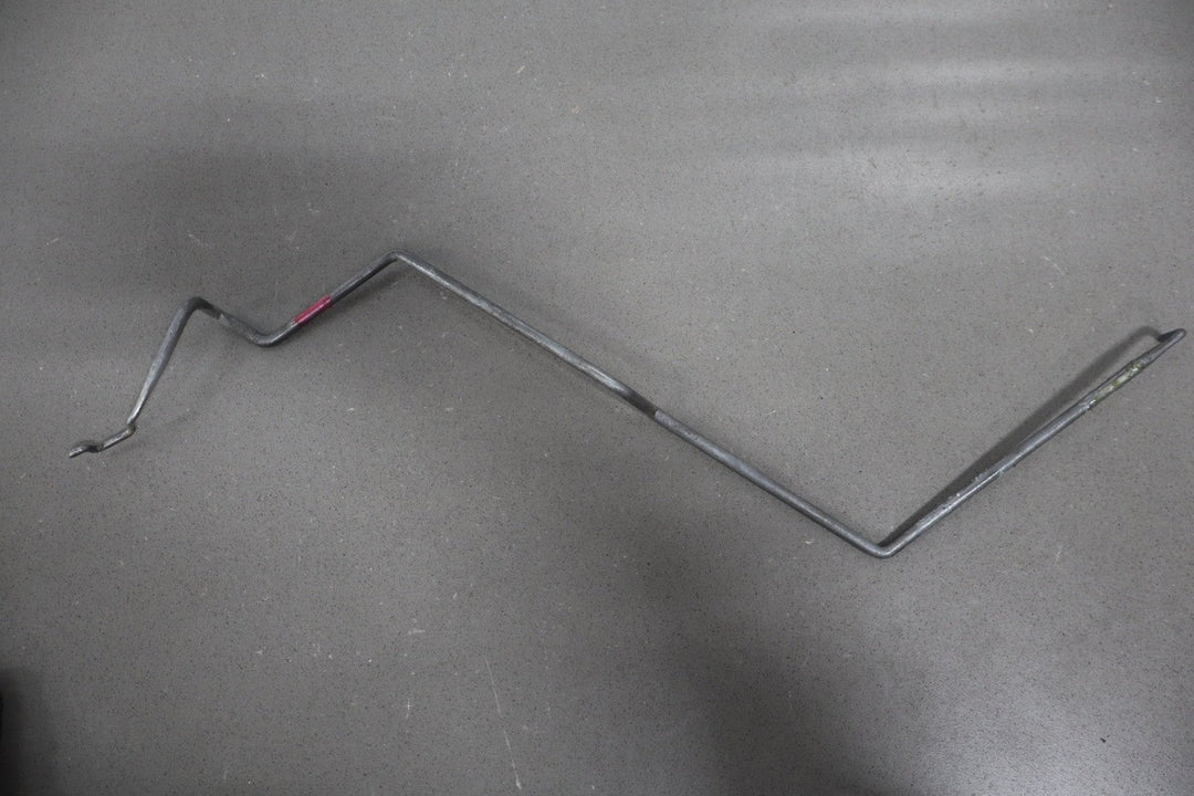 2003 - 2007 Hummer H2 - Left Front Door Latch 15816392