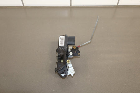 2003-2007 Hummer H2- Left Front Door Latch 15816392