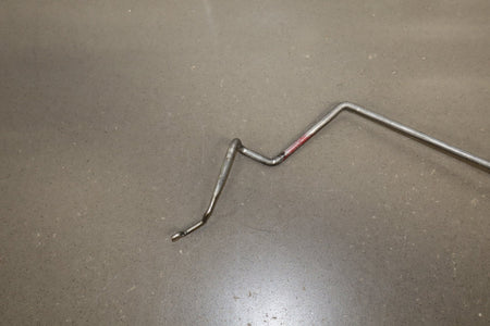 2003-2007 Hummer H2- Left Front Door Latch 15816392
