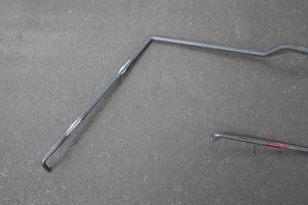 2003-2007 Hummer H2- Left Front Door Latch 15816392