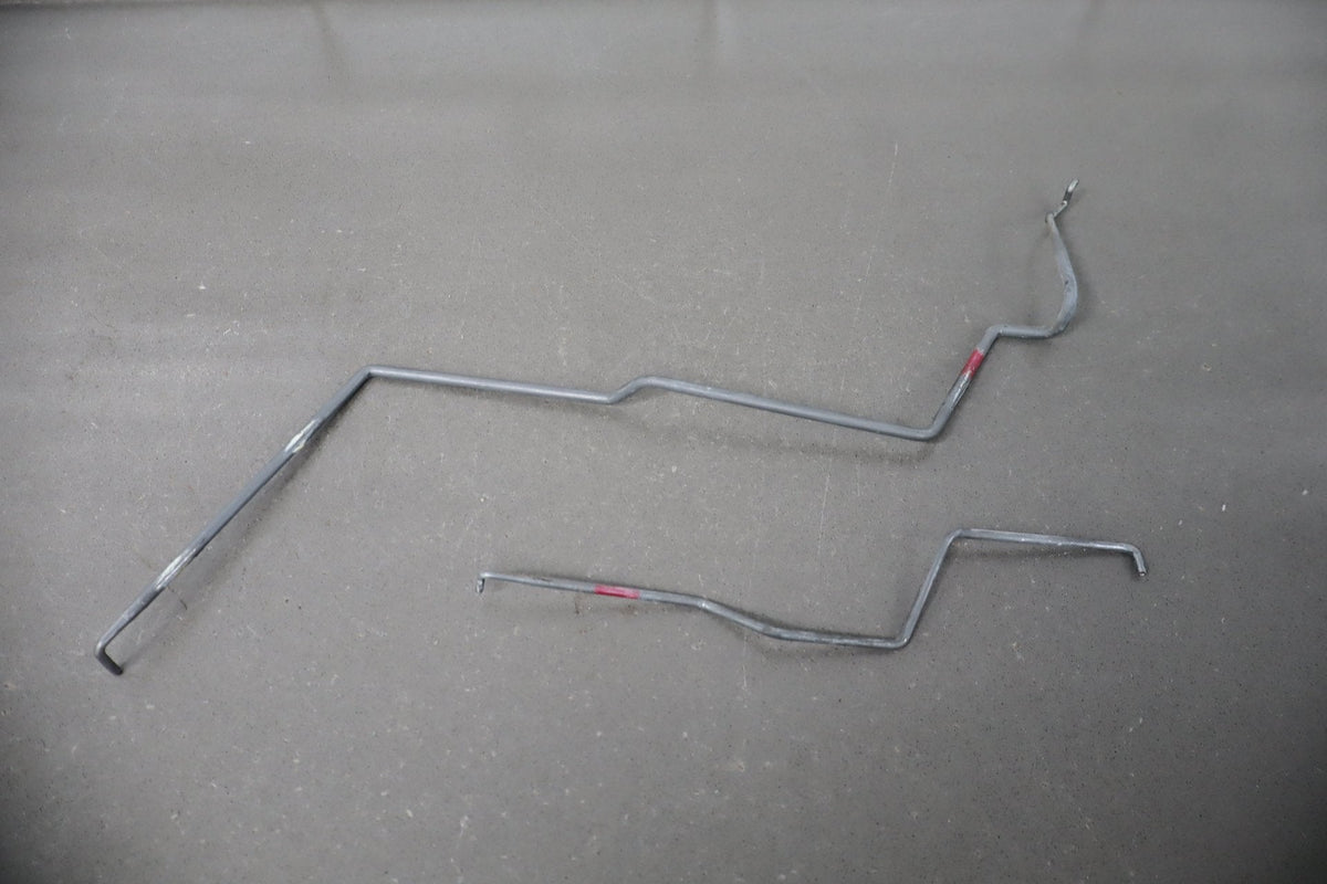 2003-2007 Hummer H2- Left Front Door Latch 15816392