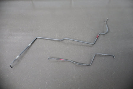 2003-2007 Hummer H2- Left Front Door Latch 15816392