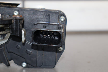 2003-2007 Hummer H2- Left Front Door Latch 15816392
