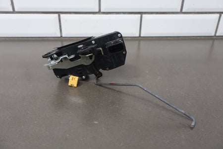 2003-2007 Hummer H2- Left Front Door Latch 15816392