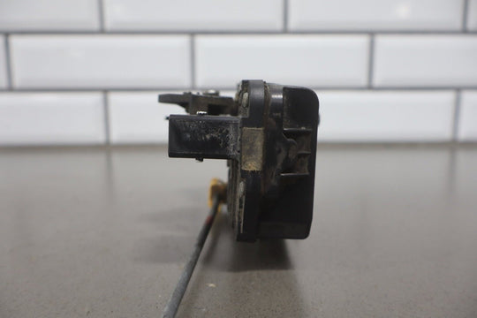 2003 - 2007 Hummer H2 - Left Front Door Latch 15816392