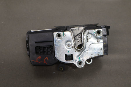 2003-2007 Hummer H2 - Left Front Door Latch 15816392