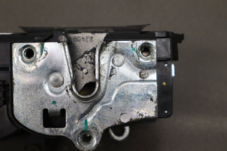 2003-2007 Hummer H2 - Left Front Door Latch 15816392