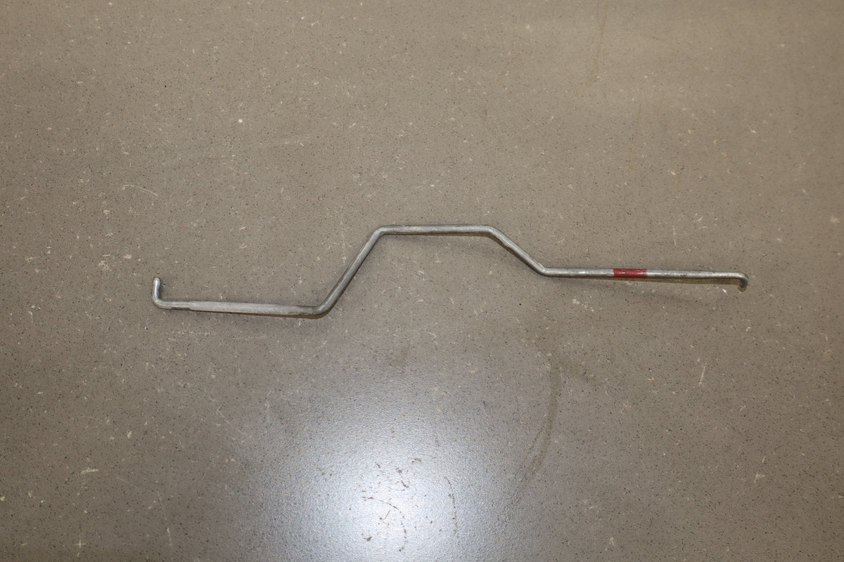 2003-2007 Hummer H2- Left Front Door Latch 15816392