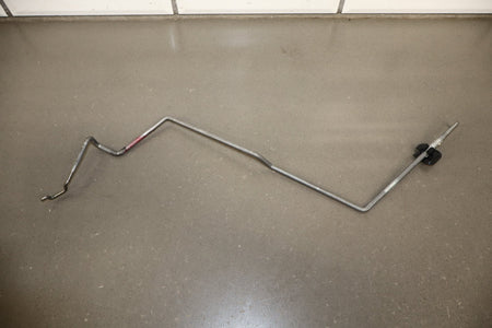 2003-2007 Hummer H2- Left Front Door Latch 15816392