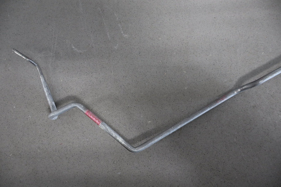 2003 - 2007 Hummer H2 - Left Front Door Latch 15816392