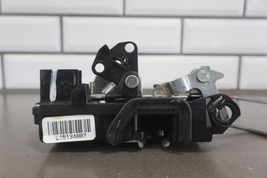 2003 - 2007 Hummer H2 - Left Front Door Latch 15816392